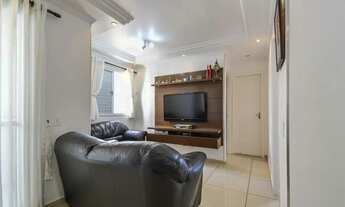 Imagem 1: APARTAMENTO RESIDENCIAL em São Paulo - SP, Jaguaré