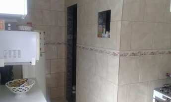 Imagem 4: Ótimo sobrado em Tomazinho - São João de Meriti - RJ