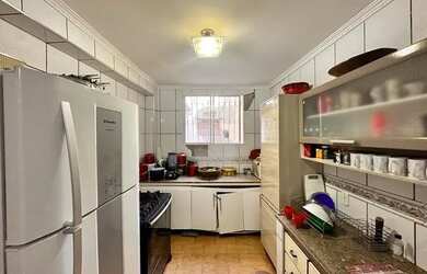 Imagem 6: Área Privativa à venda, 3 quartos, 1 vaga, Eldorado - Contagem/MG