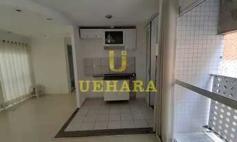 Imagem 3: Apartamento em ótimo estado próximo da Av. Casa Verde!!