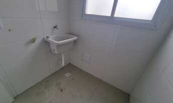 Imagem 7: Apartamento com 1 dormitório à venda, 48 m² por R$ 320.000 - Ocian - Praia Grande/SP