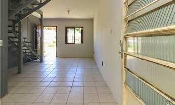 Imagem 6: PORTO ALEGRE - Casa Padrão - Aberta dos Morros