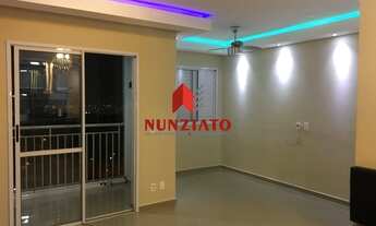 Imagem 3: LINDO APARTAMENTO PLANEJADO VISTA LIVRE JD. BOTÂNICO