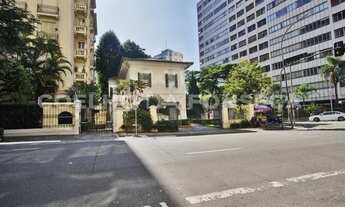 Imagem 2: São Paulo - Casa Comercial - Santa Cecília