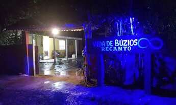 Imagem: Casa para aluguel tem 300 metros quadrados