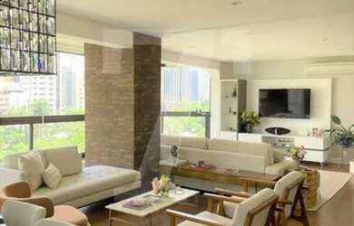 Imagem 6: Apartamento para locação no Itaim