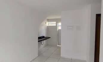 Imagem 2: Apartamento Térreo com área privativa, para locação, próximo a principal do José Américo