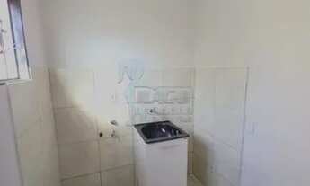 Imagem 7: Casa Padrão em Ribeirão Preto