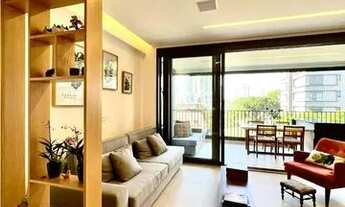 Imagem: Apartamento de 3 quartos para alugar no