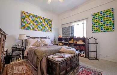 Imagem 8: Apartamento à Venda - Jardim Paulista, 3 Quartos, 138 m2