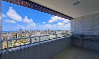 Imagem 4: JOãO PESSOA - Apartamento Padrão - Estados