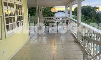 Imagem 7: VENDA - JULIO BOGORICIN BARRA - CASA MAGNÍFICA - ITANHANGÁ - VISTA PANORÂMICA - 4 SUÍTES