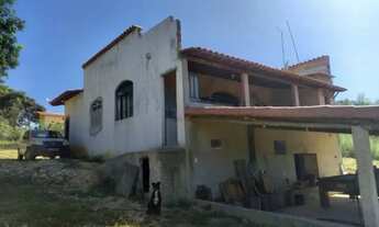 Imagem: Sitio 2500 m², plano, agua, área de jogos