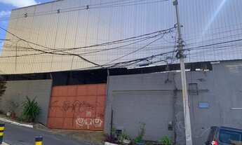 Imagem 2: Galpão com 3.000mt área total 3.600mt