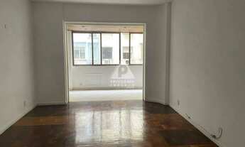 Imagem: Atlantica, 3 quartos com vaga, 160m