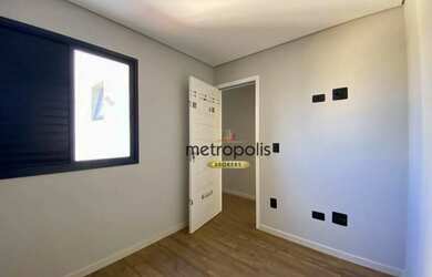 Imagem 5: Cobertura à venda, 93 m² por R$ 535.000,00 - Vila Camilópolis - Santo André/SP