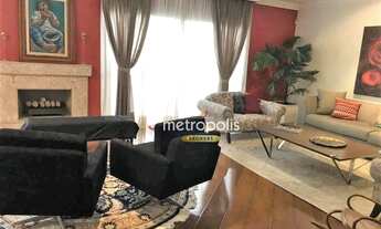 Imagem 2: Sobrado à venda, 380 m² por R$ 2.700.000,00 - Jardim Chácara Inglesa - São Bernardo do Cam