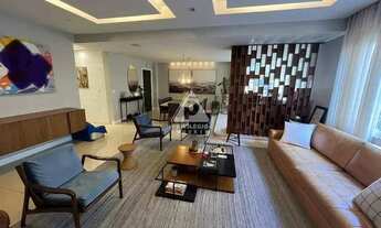 Imagem 15: Apartamento Reformado por Arquiteto 3 Quartos, 1 Suíte, 1 Vaga Copacabana