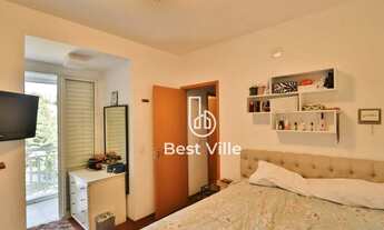 Imagem 6: Apartamento à venda com 2 dormitórios sendo 1 suíte, 73M² - Residencial Alpha sítio - Sant