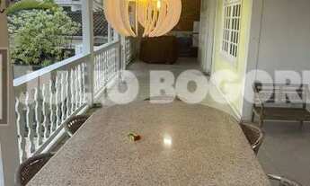 Imagem 4: VENDA - JULIO BOGORICIN BARRA - CASA MAGNÍFICA - ITANHANGÁ - VISTA PANORÂMICA - 4 SUÍTES