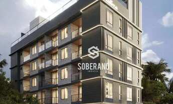 Imagem 2: Flat já pronto à venda, 22 m² - Intermares - Cabedelo/PB