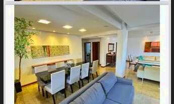 Imagem 4: Apartamento com 3 quartos em condomínio fechado