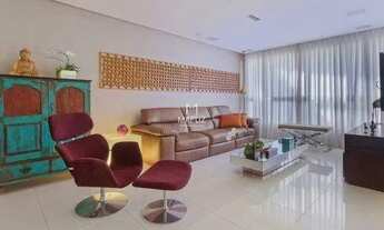 Imagem 4: Apartamento com 4 Quartos e 4 Banheiros à Venda, 151 m²- Belvedere- Belo Horizonte/MG