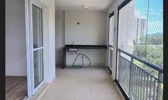 Imagem 5: Apartamento à venda na Vila Leopoldina São Paulo SP com 3 dormitórios, 1 suíte, 2 vagas de