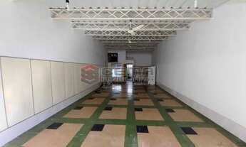 Imagem 2: Prédio - / Comercial / Laranjeiras