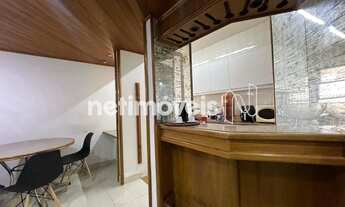 Imagem 3: Venda Apartamento 3 quartos Santo Antônio Belo Horizonte