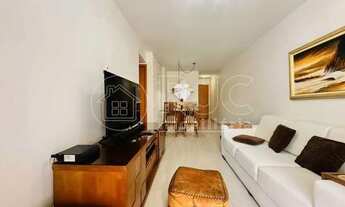 Imagem 5: Apartamento para venda possui 99 metros quadrados com 3 quartos em Maracanã - Rio de Janei