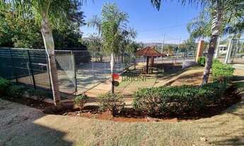 Imagem 6: Terreno no condomínio Terras de San Gabriel, à venda, em Ribeirão Preto/SP I Imobiliária e