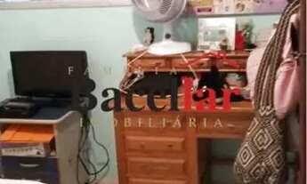 Imagem 7: Cobertura com ótima planta 3 quartos