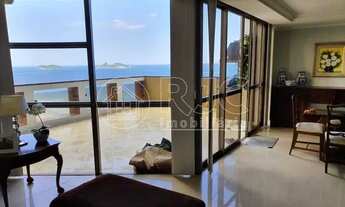 Imagem: Apartamento - Duplex / Residencial / Barra