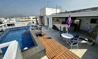 Imagem 2: Recreio dos Bandeirantes