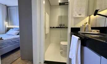 Imagem: Apartamentos com 02 quartos em Campinas