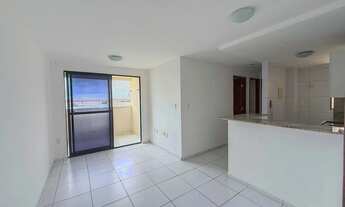 Imagem 5: Apartamento Estrela de Natal - 2/4 com uma suíte