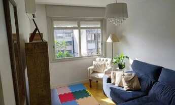 Imagem 4: Apartamento em Centro Histórico