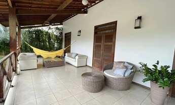 Imagem 3: Casa, bairro Caminho do sol, 3 quartos, sendo 02 suítes, uma com closet