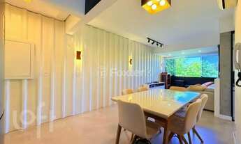 Imagem 2: Apartamento à venda Rua General Iba Mesquita Ilha Moreira, Boa Vista - Porto Alegre