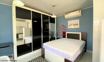 Imagem 7: Apartamento Mobiliado para Locação em São Paulo, SANTO AMARO, 1 dormitório, 1 banheiro