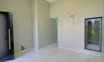 Imagem 4: Casa no Condomínio Porto Marina 160m² Com 3 Quartos - R$5.000/mês - R$640.000/Financia