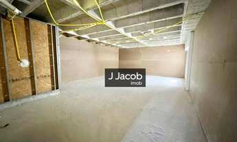 Imagem 2: Alugo sala de 260 m² no Ed. Porto Quality - bairro Nazaré