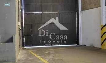 Imagem 3: Galpão comercial para locação na região da cidade de Bom Jesus dos Perdões