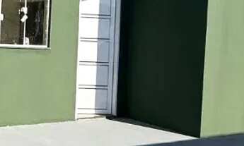 Imagem: Casa á venda com 3 quartos sendo 1 suíte