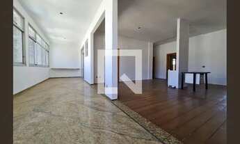 Imagem 5: Apartamento à Venda - Serra, 4 Quartos, 455 m2