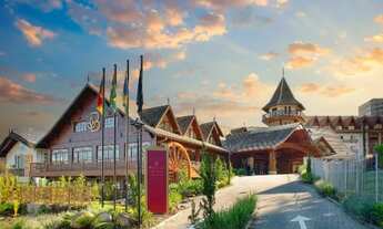 Imagem 2: Hospedagem de luxo em Gramado ? 7 noites com grande desconto