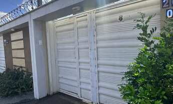 Imagem 2: Repasso Casa com 2 dormitórios