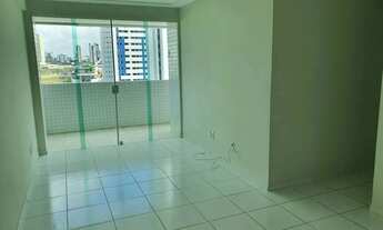 Imagem: Apart 2QTOS no Catolé para LOCAÇÃO