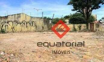 Imagem 3: Terreno para alugar, 452m² por R$ 14.000/mês - Varjota - Fortaleza/CE